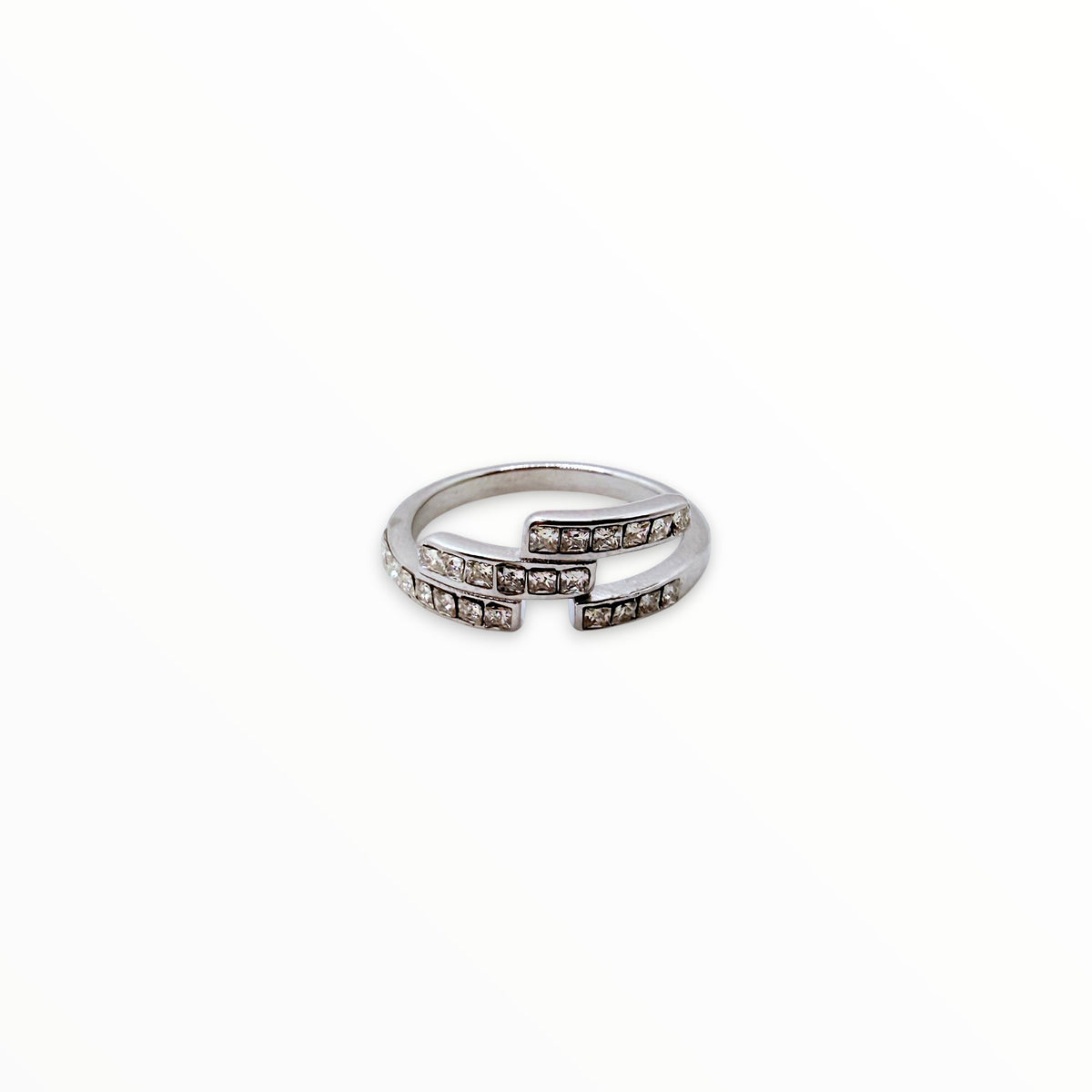 Anello Scintilla