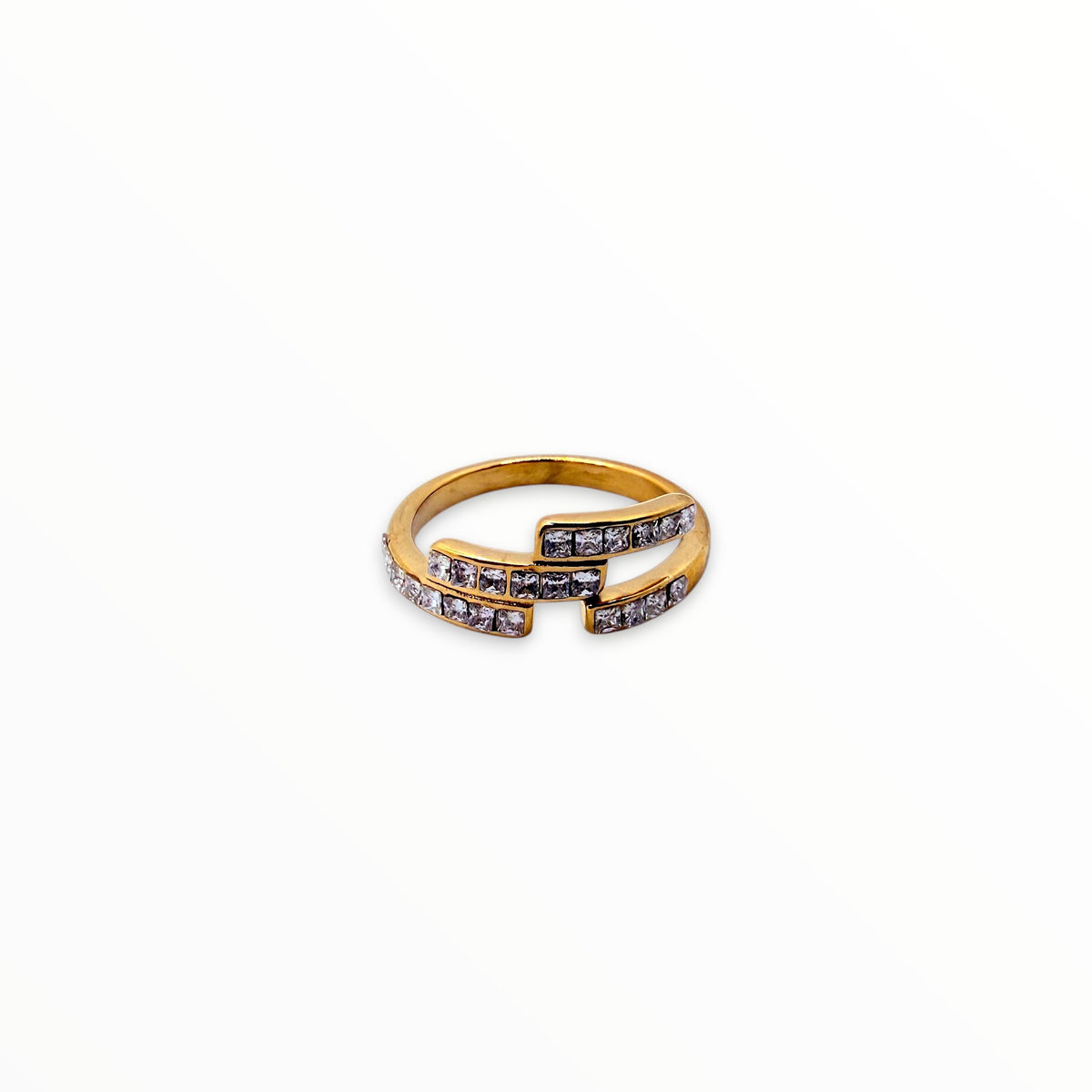 Anello Scintilla