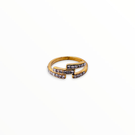 Anello Scintilla