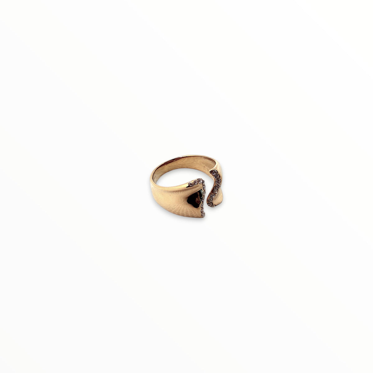 Anello Seta