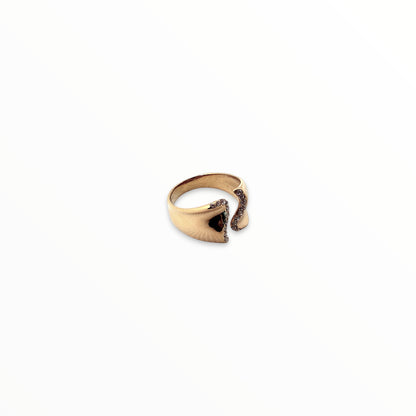 Anello Seta