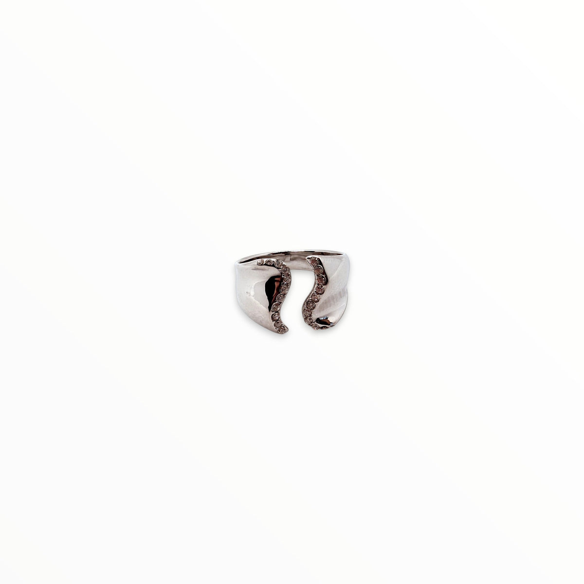 Anello Seta