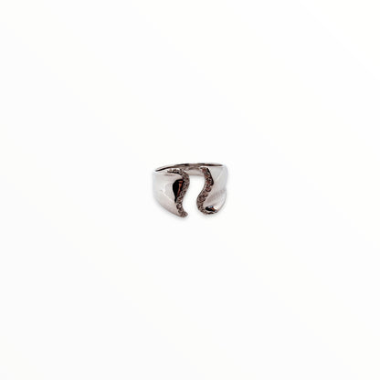 Anello Seta