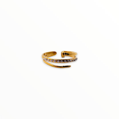 Anello Spirale