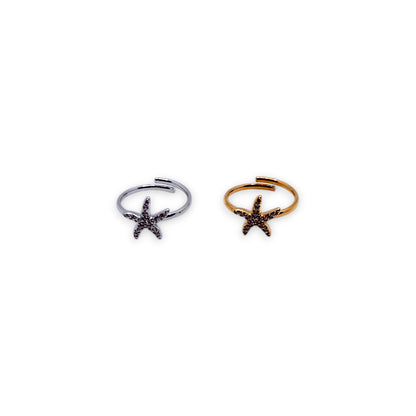 Anello Stella