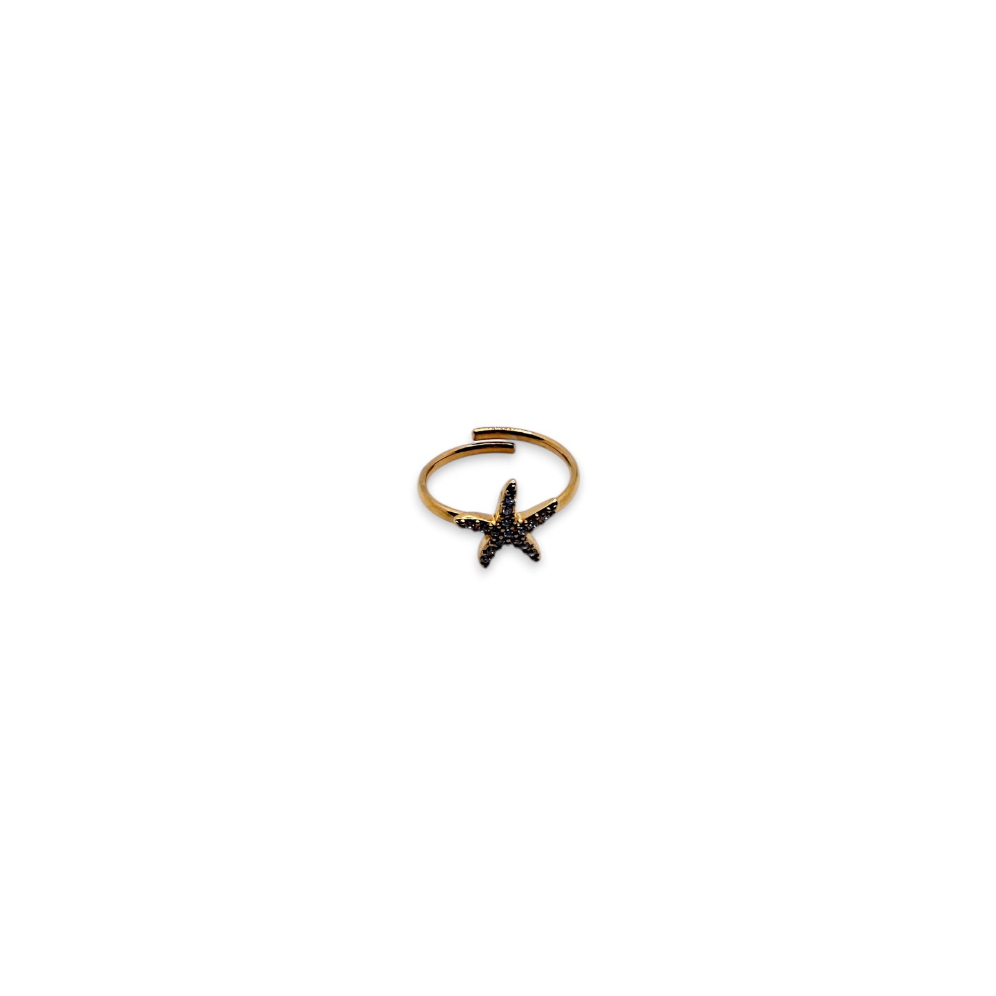 Anello Stella