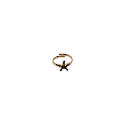 Anello Stella