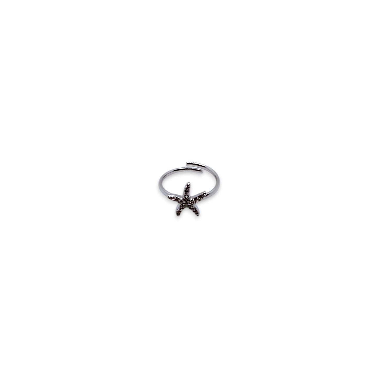 Anello Stella