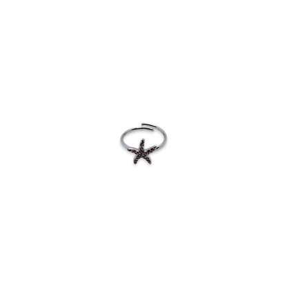 Anello Stella