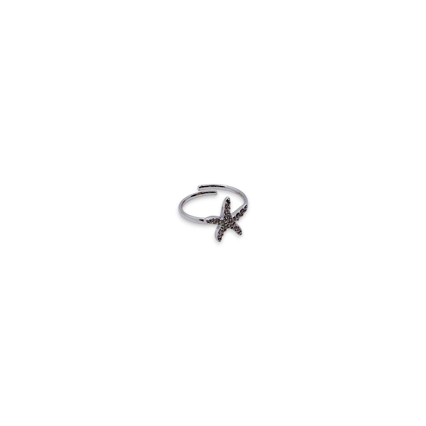 Anello Stella