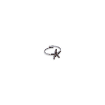 Anello Stella