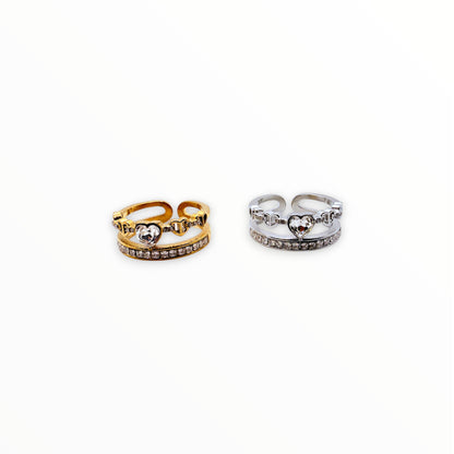 Anello Temi