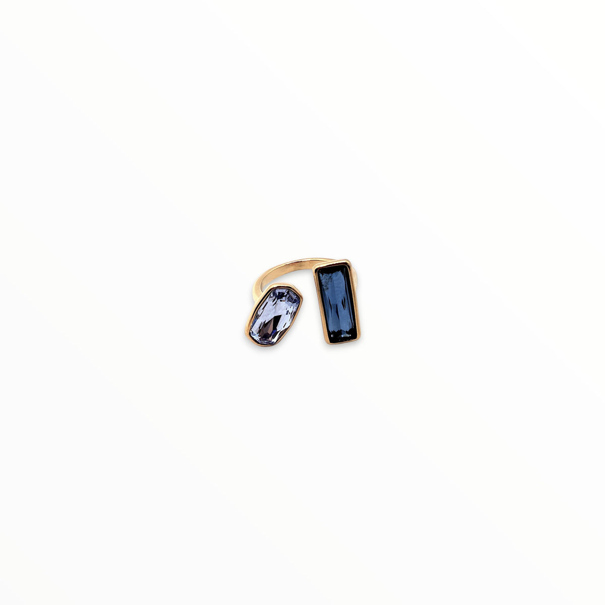 Anello Tramonto