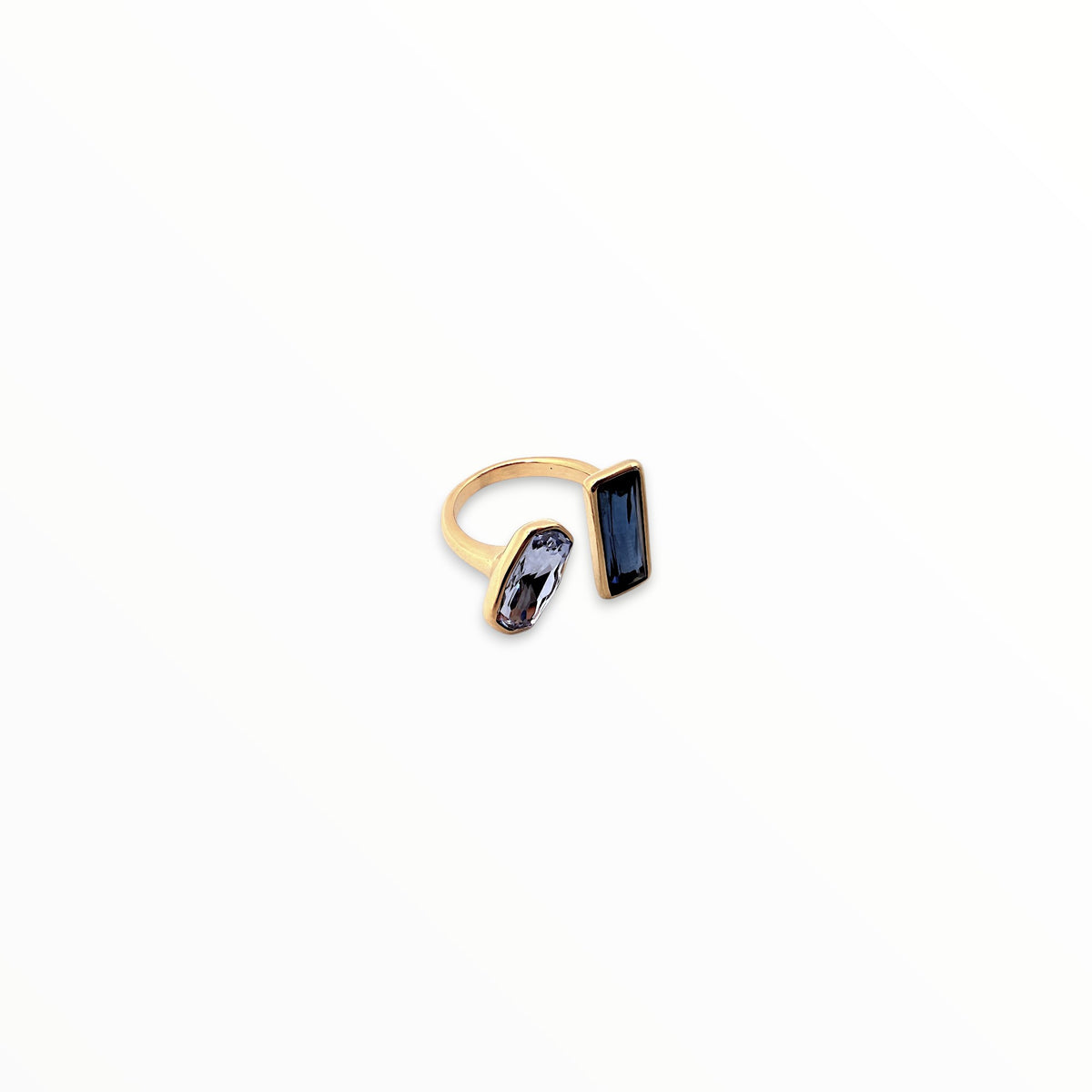 Anello Tramonto