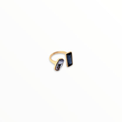 Anello Tramonto