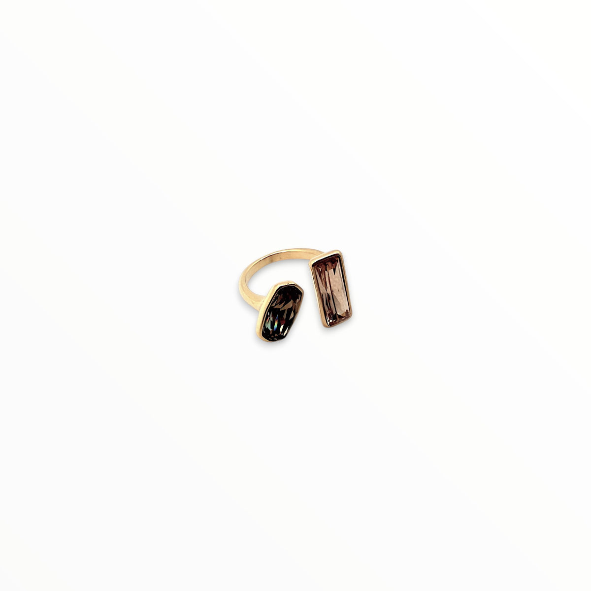 Anello Tramonto