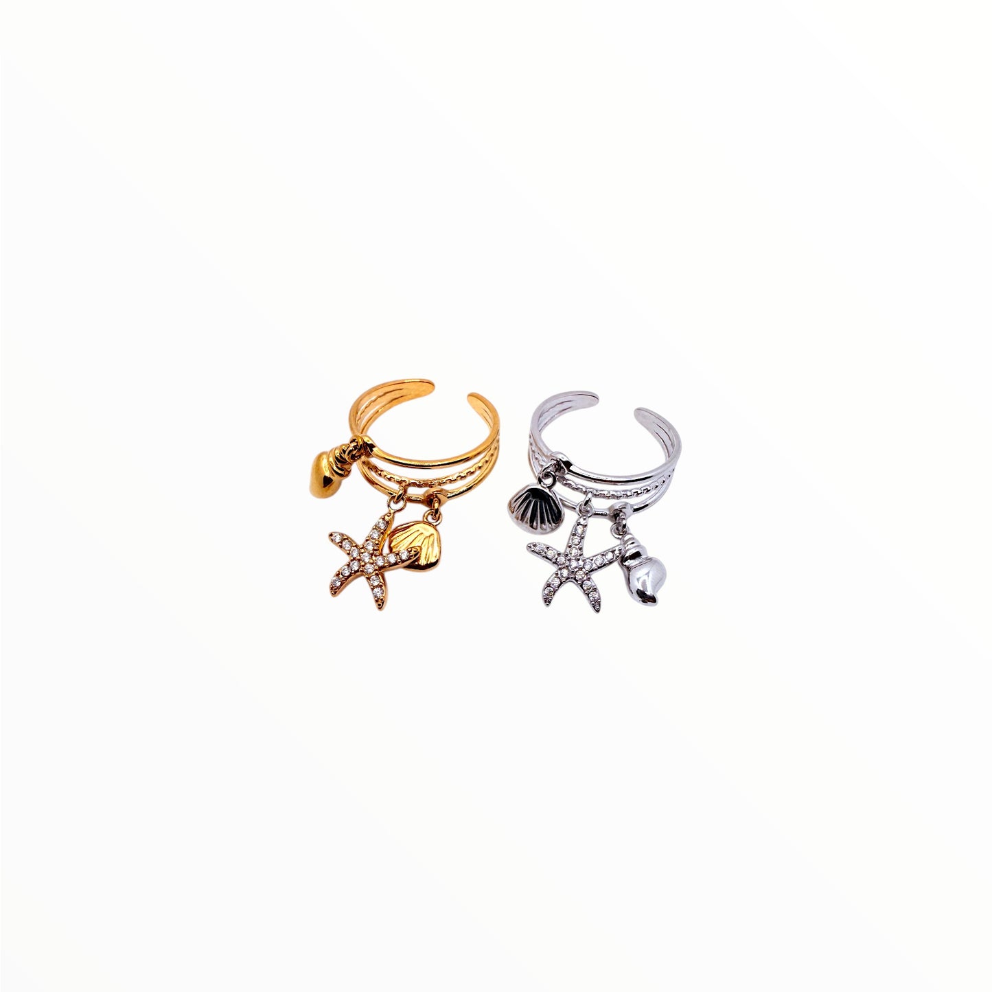 Anello Tullia