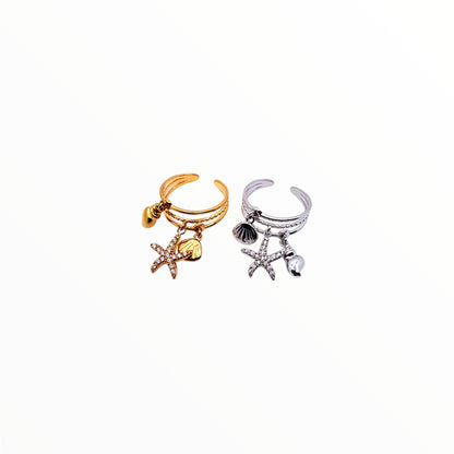 Anello Tullia