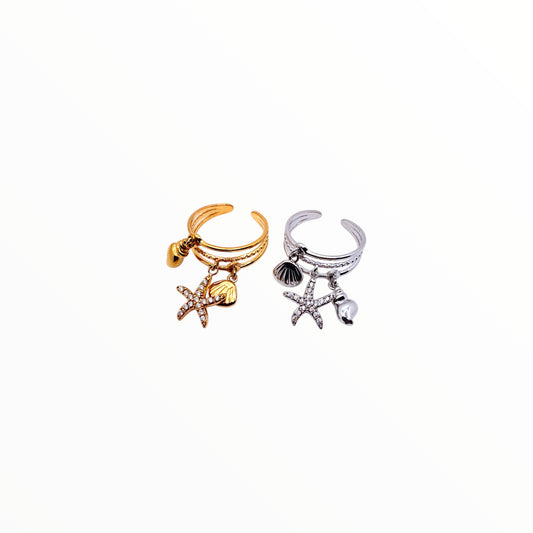 Anello Tullia