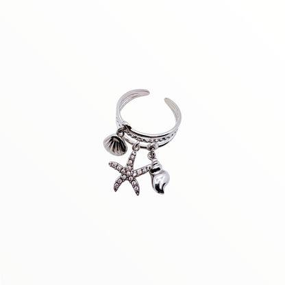 Anello Tullia