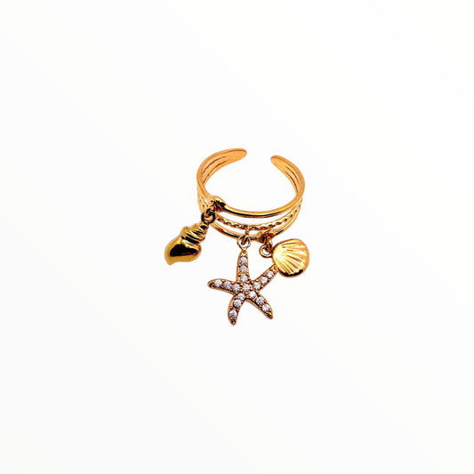 Anello Tullia