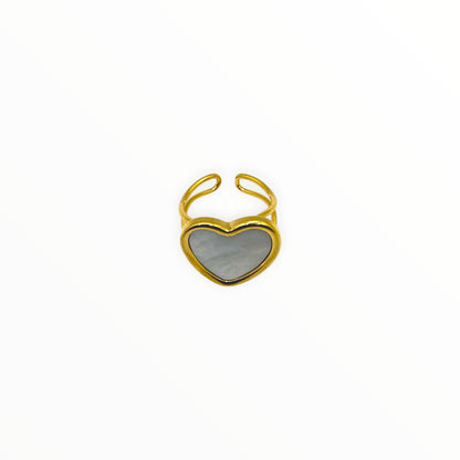 Anello Nausica