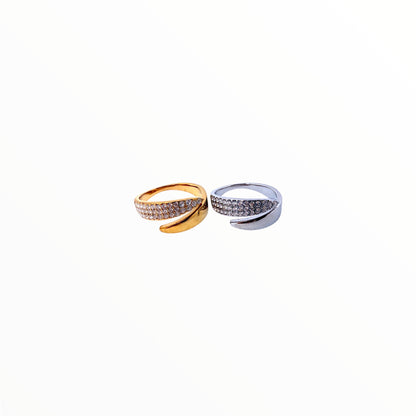 Anello Crisei