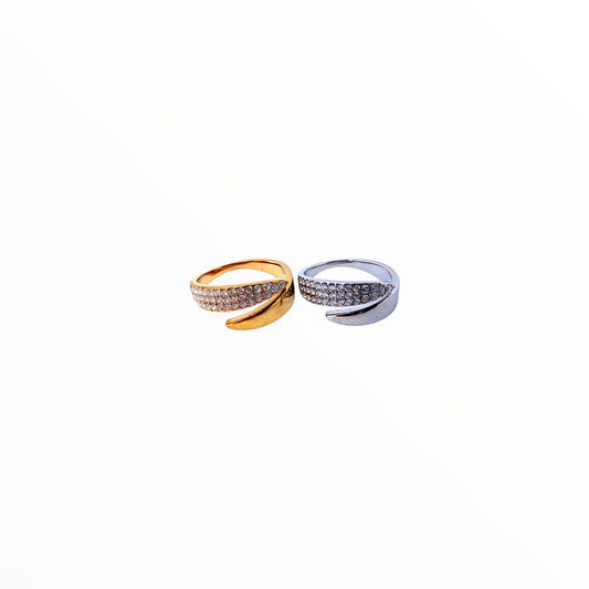Anello Crisei