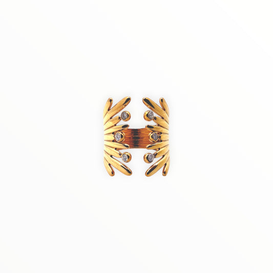Anello Suzette
