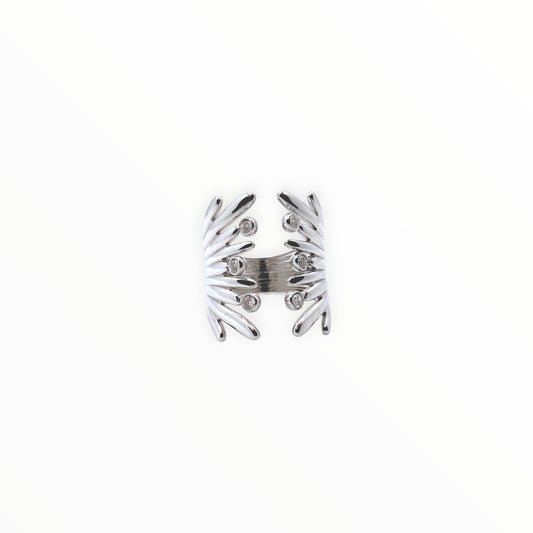 Anello Suzette