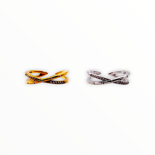 Anello Yvette