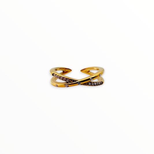 Anello Yvette