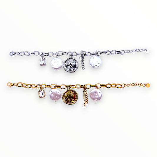 Bracciale Capri