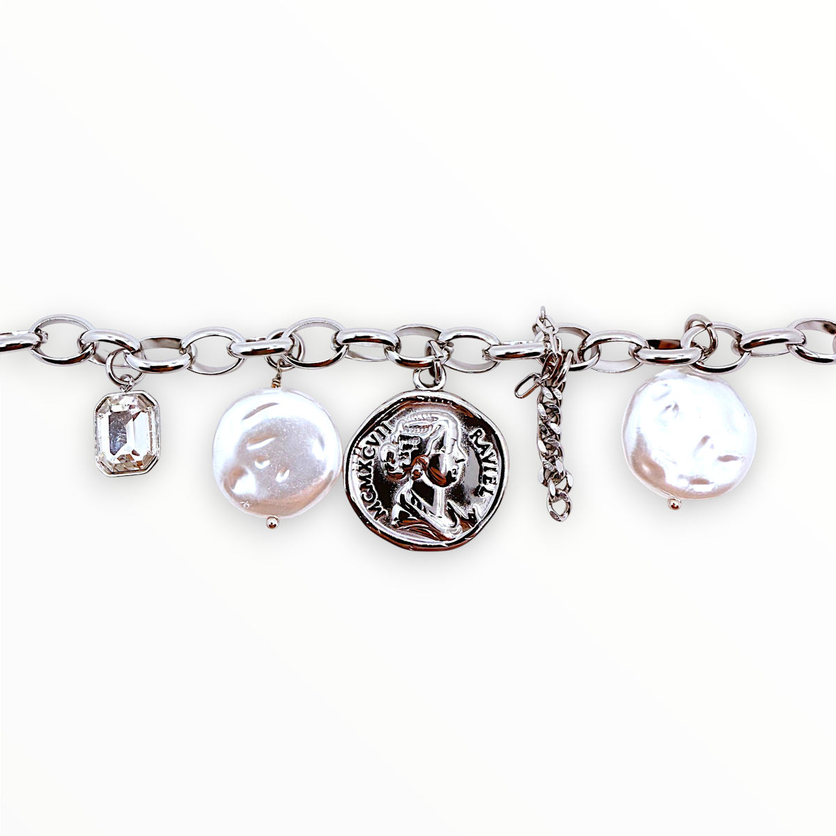 Bracciale Capri