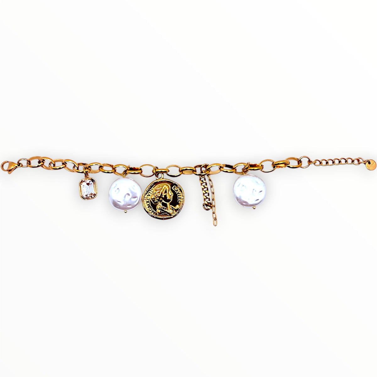 Bracciale Capri