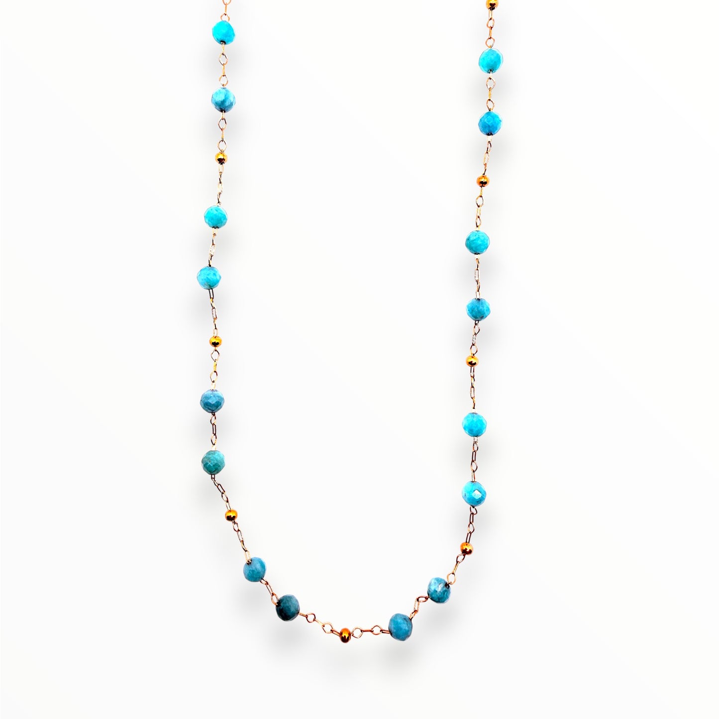 Collana Drusilla