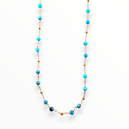 Collana Drusilla