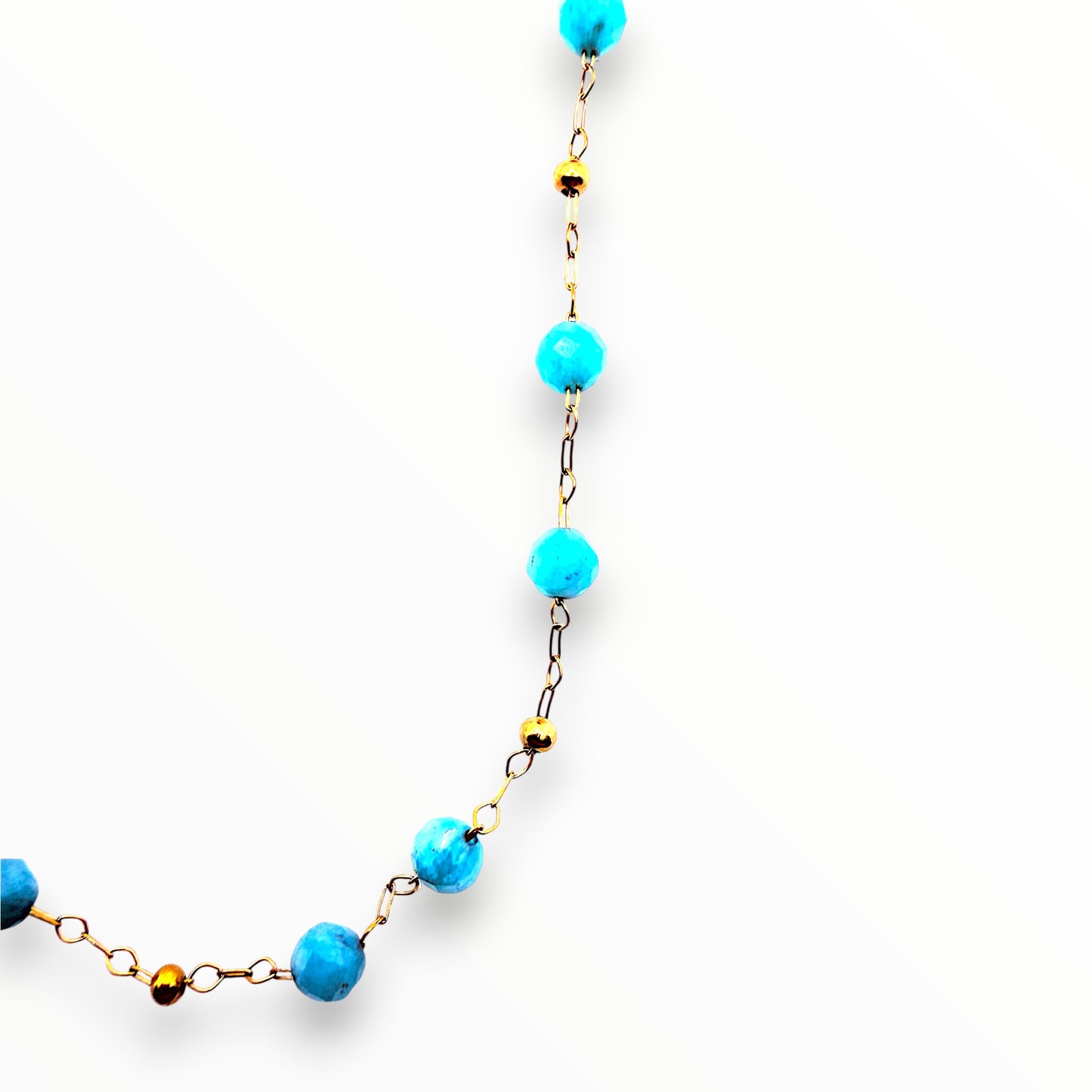 Collana Drusilla