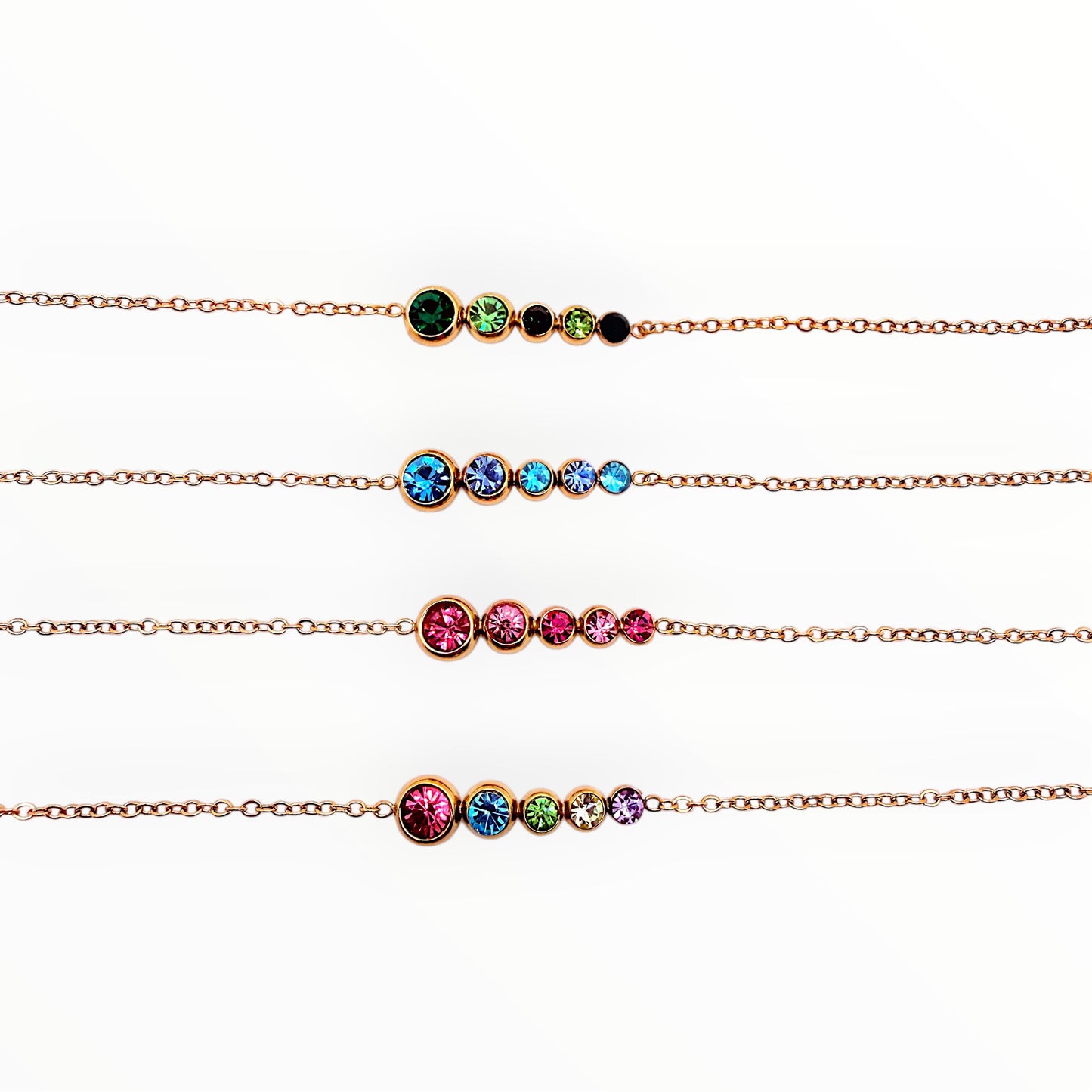 Bracciale Fade