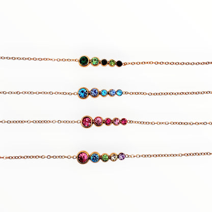 Bracciale Fade