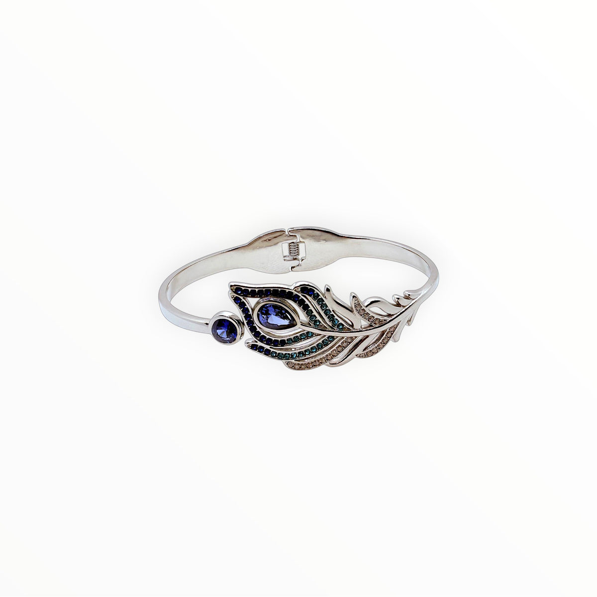 Bracciale Piuma