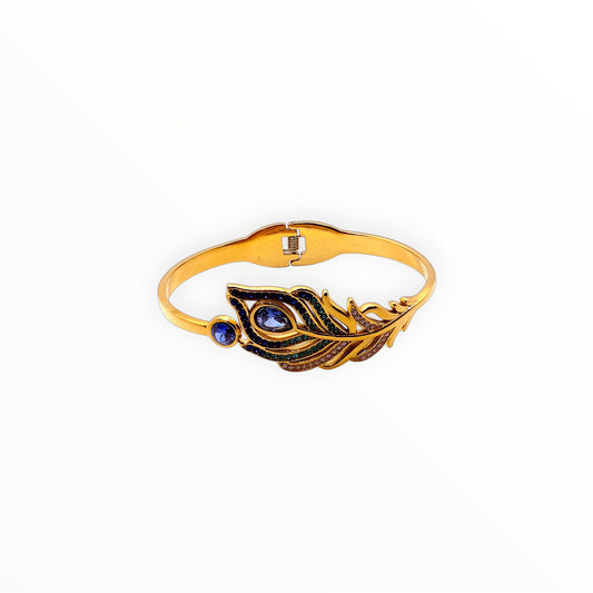 Bracciale Piuma
