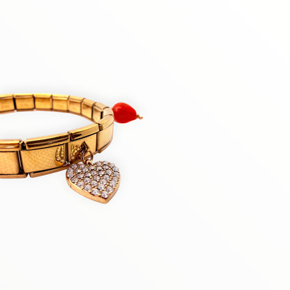 Bracciale Porzia