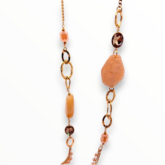 Collana Ninon