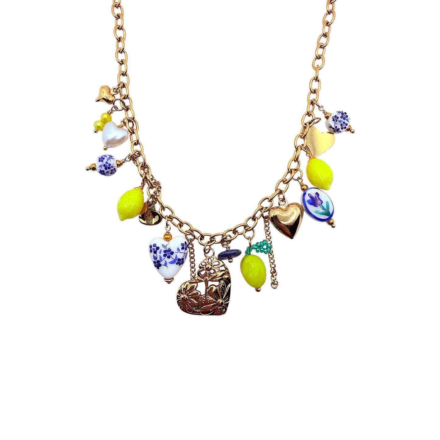 Collana Amalfi