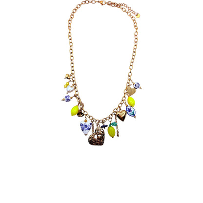 Collana Amalfi