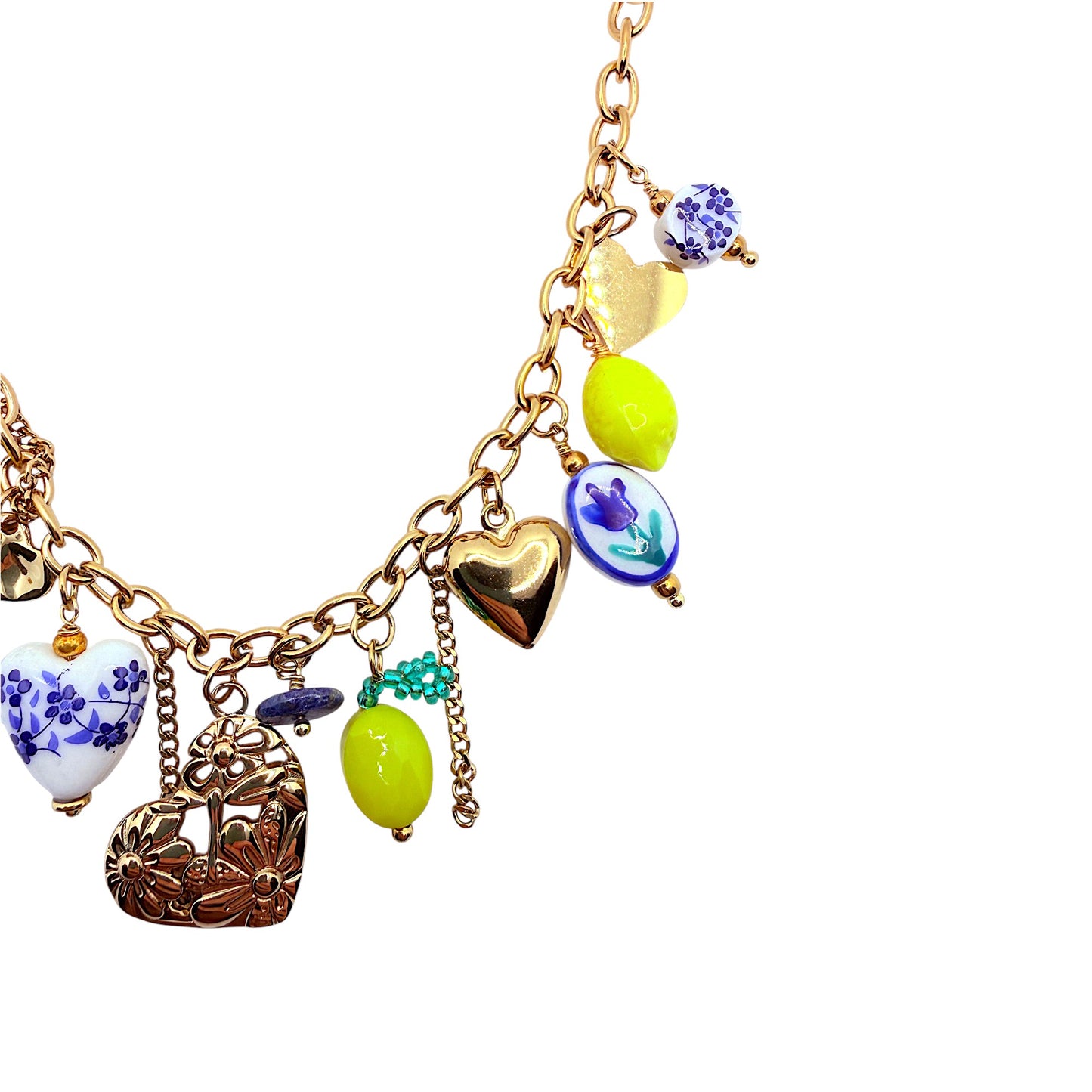 Collana Amalfi