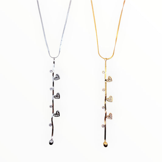 Collana Antonia