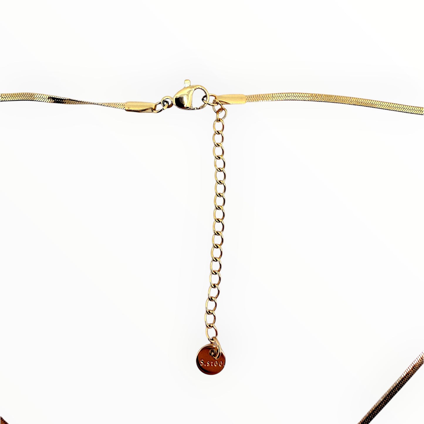 Collana Antonia