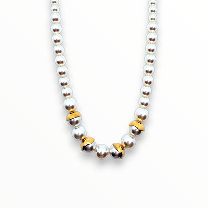Collana Blanche